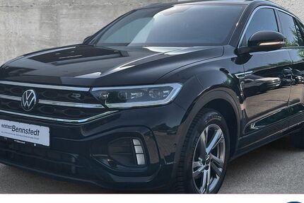 VW T-Roc 26.175 km 28.420 &euro; Salzatal OT Bennstedt 06198