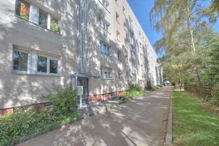 Wohnung Halle Gesundbrunnen - 3 Zimmer, 58 m&sup2;, 401&euro; | Angebot:26803033