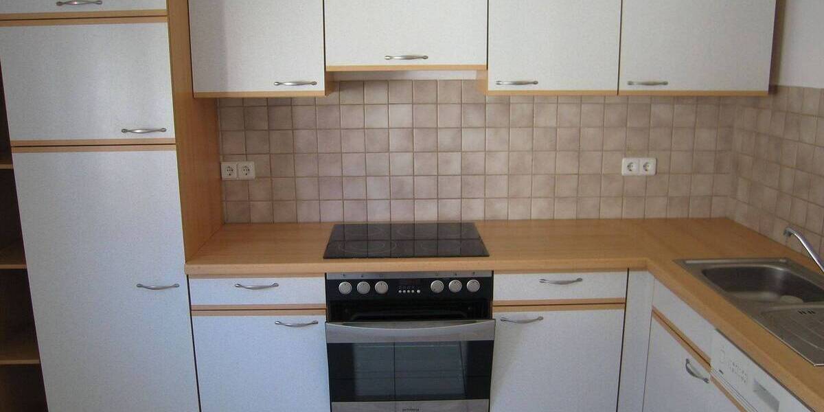 Etagenwohnung Leuna Günthersdorf - 3 Zimmer, 73 m&sup2;, 124.900&euro; | Angebot:26319466