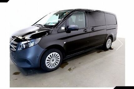 Mercedes-Benz Vito 39.996 km 48.950 &euro; Wiedemar 04509