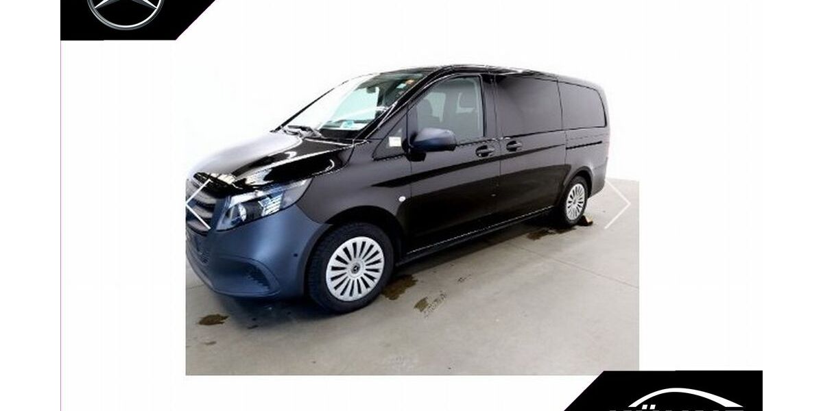 Mercedes-Benz Vito 39.996 km 48.950 &euro; Wiedemar 04509
