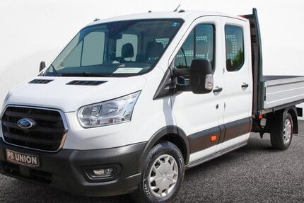 Ford Transit 78.111 km 25.990 &euro; Halle(Saale) 06122
