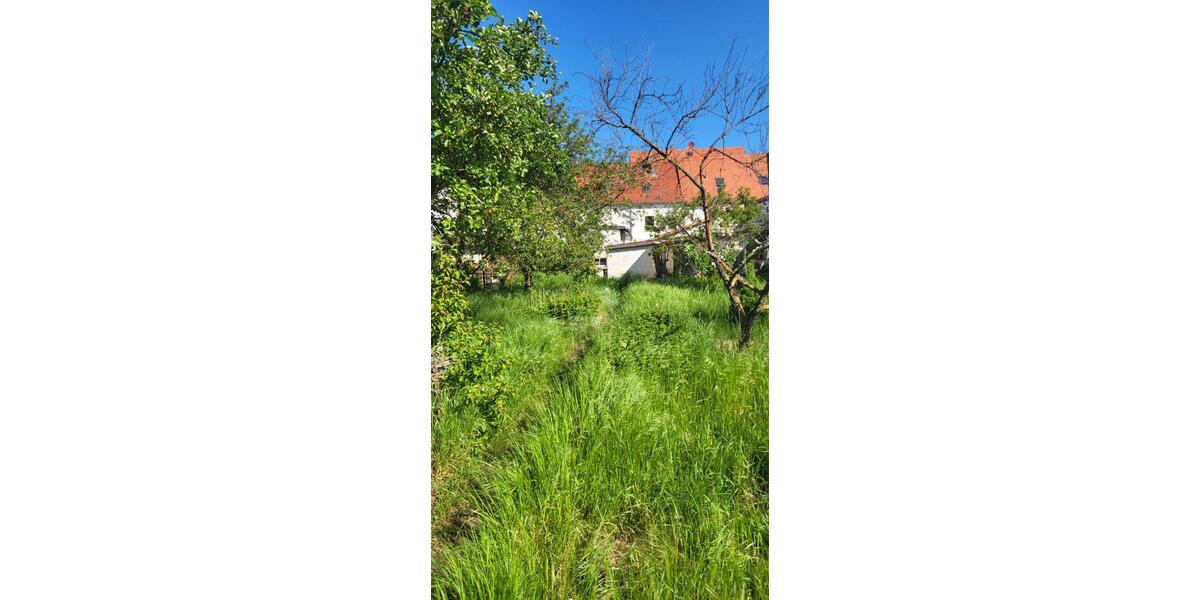 Reihenhaus Querfurt - 70.000&euro; | Angebot:25221114