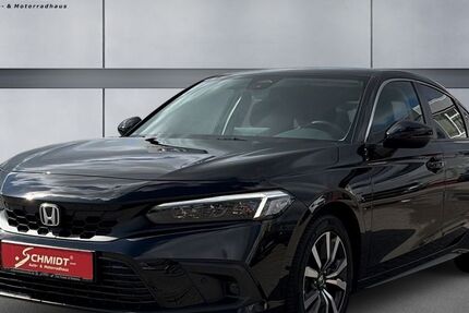 Honda Civic 13.764 km 28.790 &euro; Halle 06126