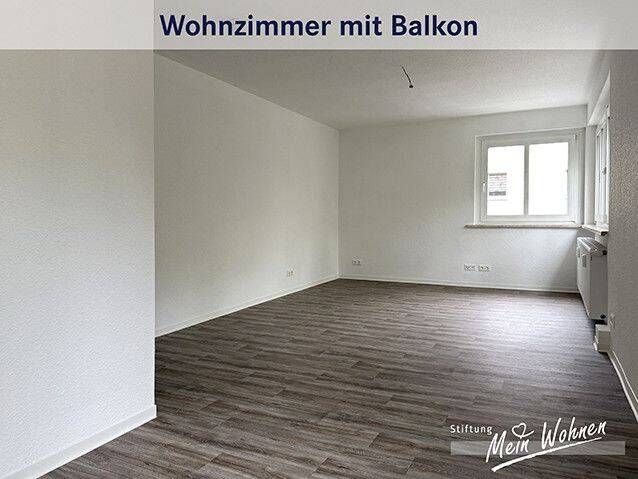 Etagenwohnung Bad Dürrenberg - 3 Zimmer, 66 m&sup2;, 550&euro; | Angebot:26902120