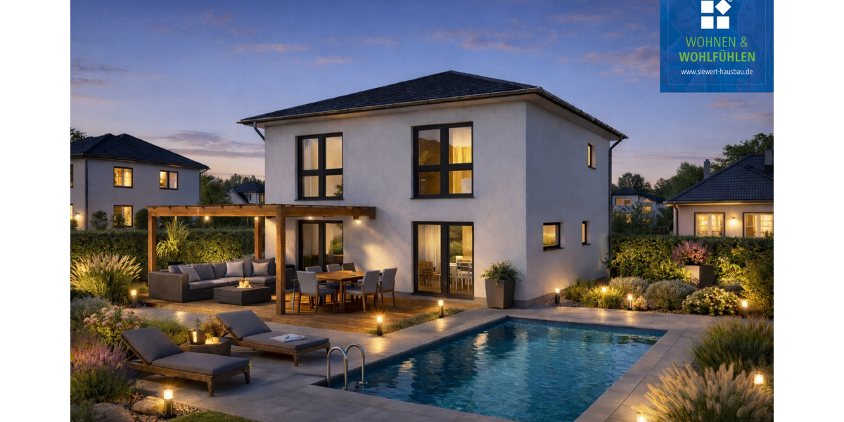 Einfamilienhaus Angersdorf Angersdorf - 5 Zimmer, 114 m&sup2;, 431.500&euro; | Angebot:26153183