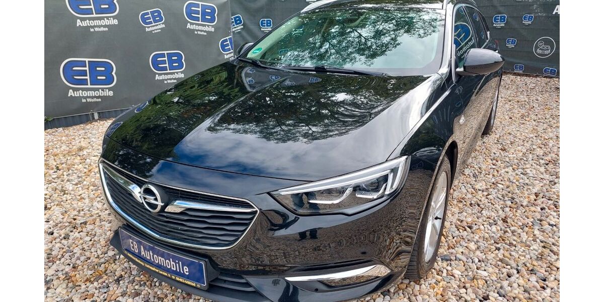 Opel Insignia 86.000 km 12.777 &euro; Bitterfeld-Wolfen OT Wolfen 06766