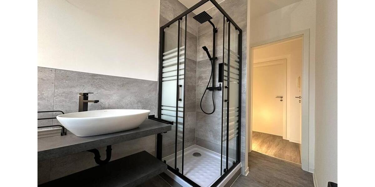 Etagenwohnung Bitterfeld-Wolfen Wolfen - 3 Zimmer, 59 m&sup2;, 599&euro; | Angebot:26001633