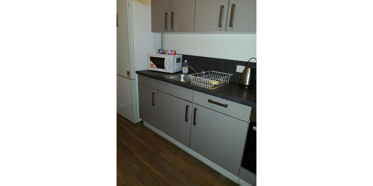 Etagenwohnung Halle (Saale) Büschdorf - 1 Zimmer, 17 m&sup2;, 216&euro; | Angebot:9747561