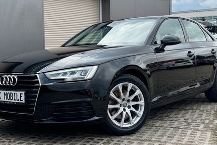 Audi A4 109.999 km 13.499 € Bitterfeld-Wolfen 06766