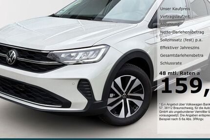 VW Taigo 8.500 km 20.930 &euro; Leuna 06237