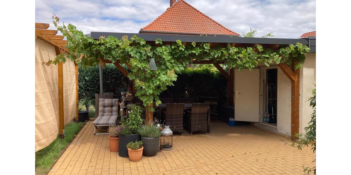 Doppelhaushälfte Bitterfeld-Wolfen Wolfen - 149.000&euro; | Angebot:27225183