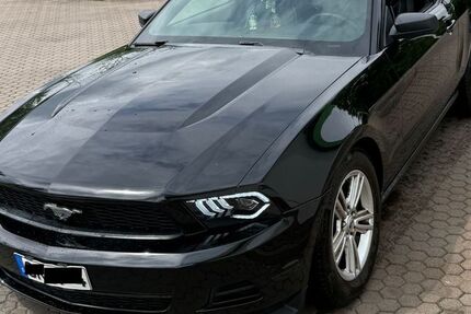 Ford Mustang 156.715 km 15.000 &euro; Bad Dürrenberg 06231