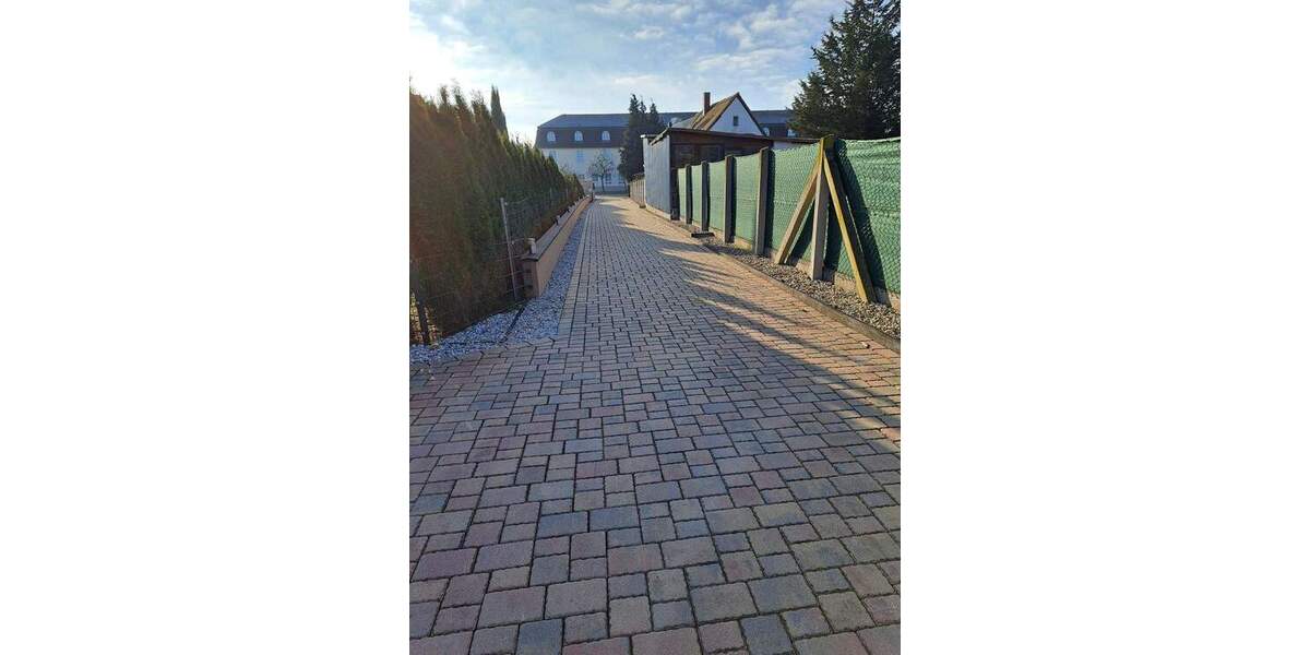 Bungalow Schkeuditz / Radefeld Radefeld - 4 Zimmer, 130 m&sup2;, 619.000&euro; | Angebot:23963182