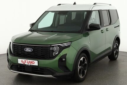 Ford Tourneo Courier 16.604 km 25.790 &euro; Brehna 06796