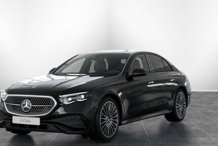 Mercedes-Benz E 220 10.000 km 59.999 € Halle-Sennewitz 06193