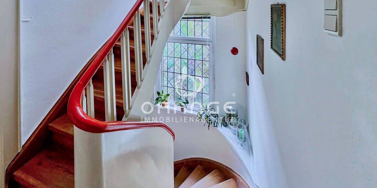 Doppelhaushälfte Halle Damaschkestraße - 7 Zimmer, 150 m&sup2;, 649.000&euro; | Angebot:26641642