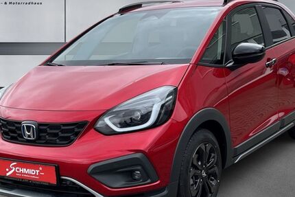 Honda Jazz 2.291 km 28.590 &euro; Halle 06126