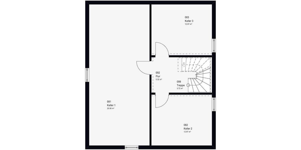 Einfamilienhaus Halle (Saale) Dölau - 4 Zimmer, 144 m&sup2;, 357.000&euro; | Angebot:26834180