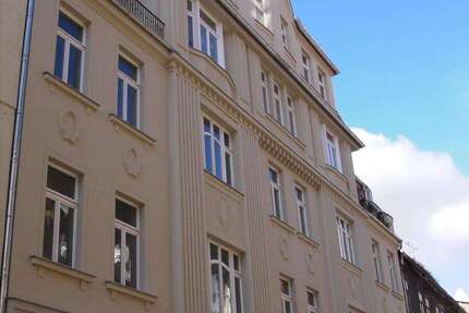 Wohnung Halle Altstadt - 2 Zimmer, 53 m&sup2;, 520&euro; | Angebot:27319159