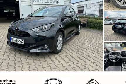 Mazda 2 8.782 km 18.790 &euro; Halle 06126