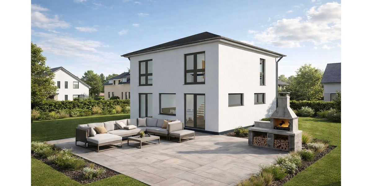 Einfamilienhaus Halle Damaschkestraße - 5 Zimmer, 145 m&sup2;, 610.800&euro; | Angebot:24791729