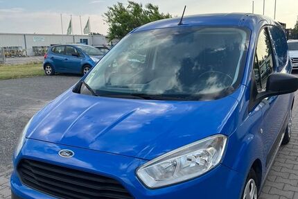 Ford Transit 143.778 km 6.780 &euro; Teutschenthal OS Zscherben 06179