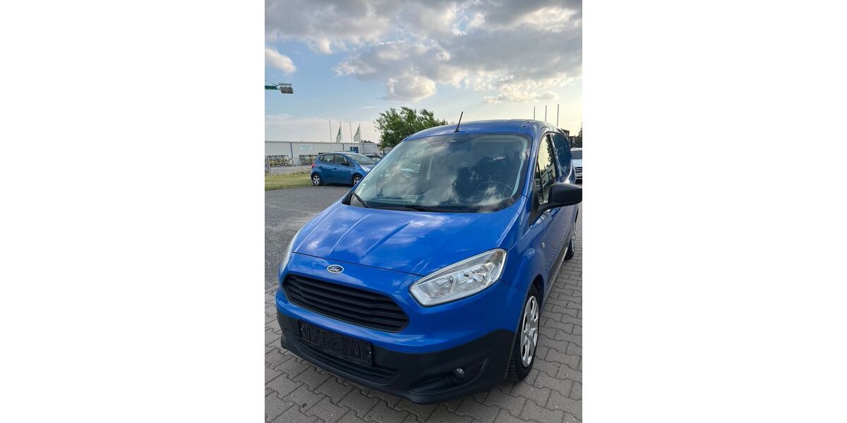 Ford Transit 143.778 km 6.780 &euro; Teutschenthal OS Zscherben 06179