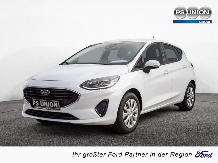 Ford Fiesta 29.439 km 15.990 € Halle(Saale) 06122