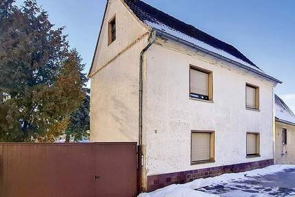Haus Querfurt Schmon - 15.000&euro; | Angebot:24698642