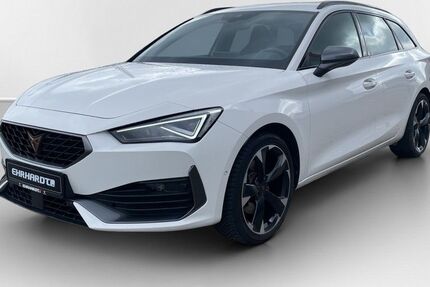 Cupra Leon 23.700 km 30.790 &euro; Halle 06116