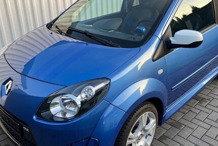 Renault Twingo 114.170 km 4.000 &euro; Bitterfeld 06749