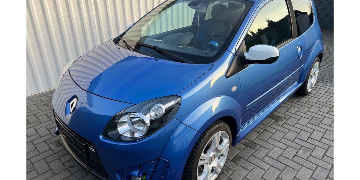Renault Twingo 114.170 km 4.000 &euro; Bitterfeld 06749