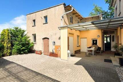 Haus Halle (Saale) Kanena-Bruckdorf - 9 Zimmer, 120 m&sup2;, 450.000&euro; | Angebot:26188224