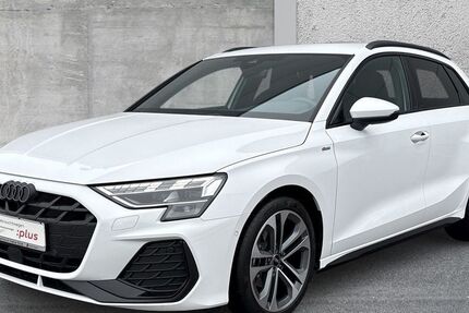 Audi A3 6.652 km 35.420 &euro; Halle (Saale) 06110