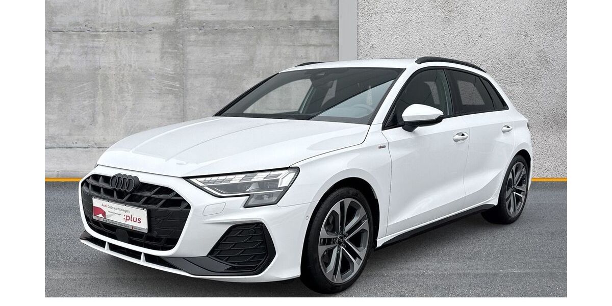 Audi A3 6.652 km 35.420 &euro; Halle (Saale) 06110