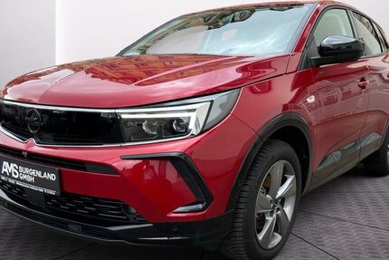 Opel Grandland (X) 26.918 km 22.480 &euro; Halle 06112