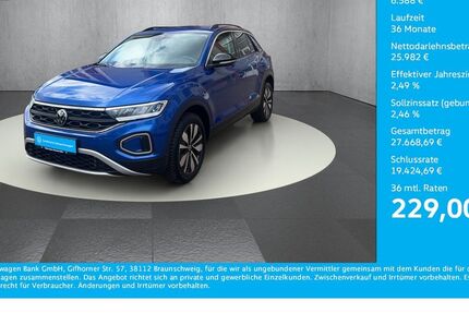 VW T-Roc 9.669 km 32.570 &euro; Halle/Saale 06110
