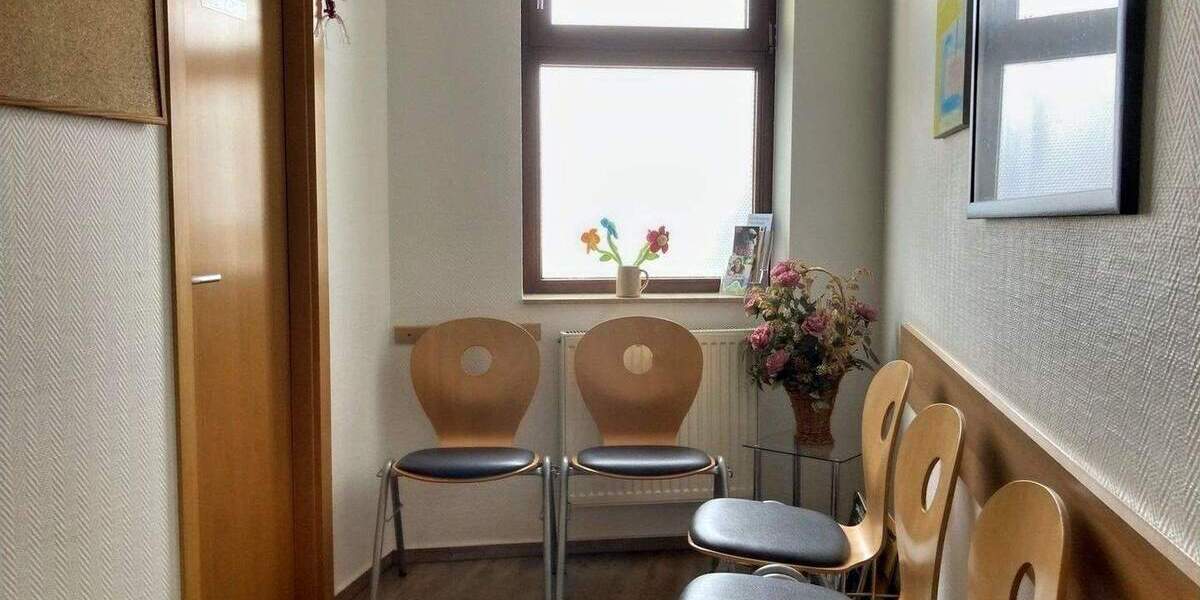 Mehrfamilienhaus, Wohnhaus Lutherstadt Eisleben - 6 Zimmer, 170 m&sup2;, 149.000&euro; | Angebot:25142249