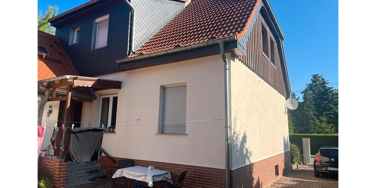 Doppelhaushälfte Wettin-Löbejün Löbejün - 6 Zimmer, 122 m&sup2;, 145.000&euro; | Angebot:26350118