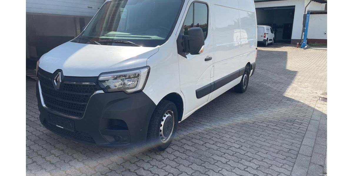 Renault Master 260.800 km 9.999 &euro; Bitterfeld-Wolfen 06749