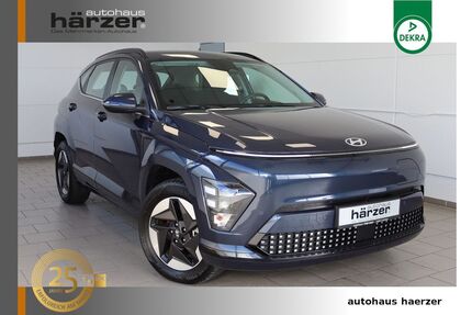 Hyundai KONA 5.900 km 27.990 € Schkopau 06258