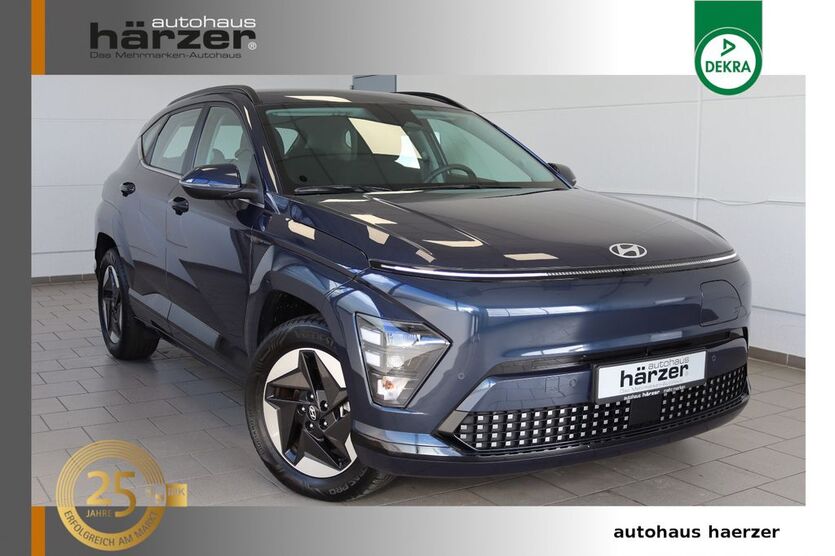 Hyundai KONA 5.900 km 27.990 € Schkopau 06258