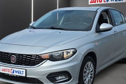 Fiat Tipo 98.377 km 8.990 &euro; Sandersdorf Brehna 06796