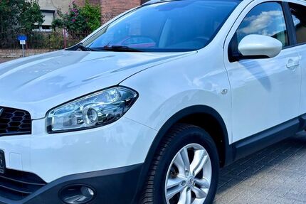 Nissan Qashqai 149.800 km 8.490 &euro; Schkopau / OT Wallendorf 06258