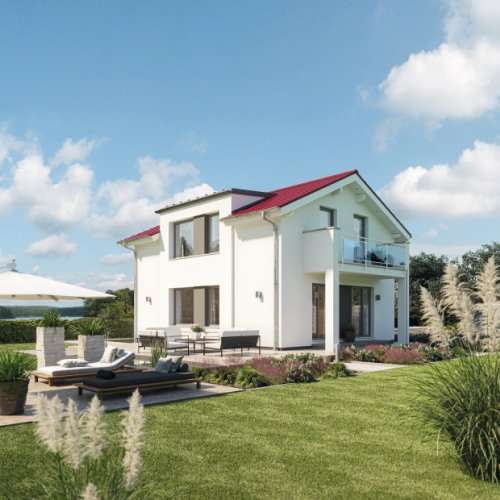 Einfamilienhaus Leuna - 4 Zimmer, 122 m&sup2;, 296.157&euro; | Angebot:27243760