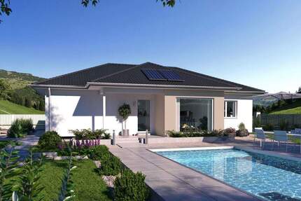 Haus Wiedemar - 3 Zimmer, 112 m&sup2;, 380.490&euro; | Angebot:25693403