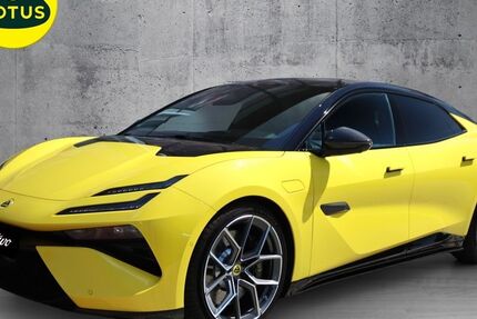 Lotus Emeya 9.878 km 124.888 € Markranstädt 04420