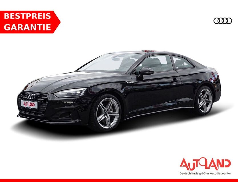Audi A5 61.817 km 33.950 € Eisleben 06295