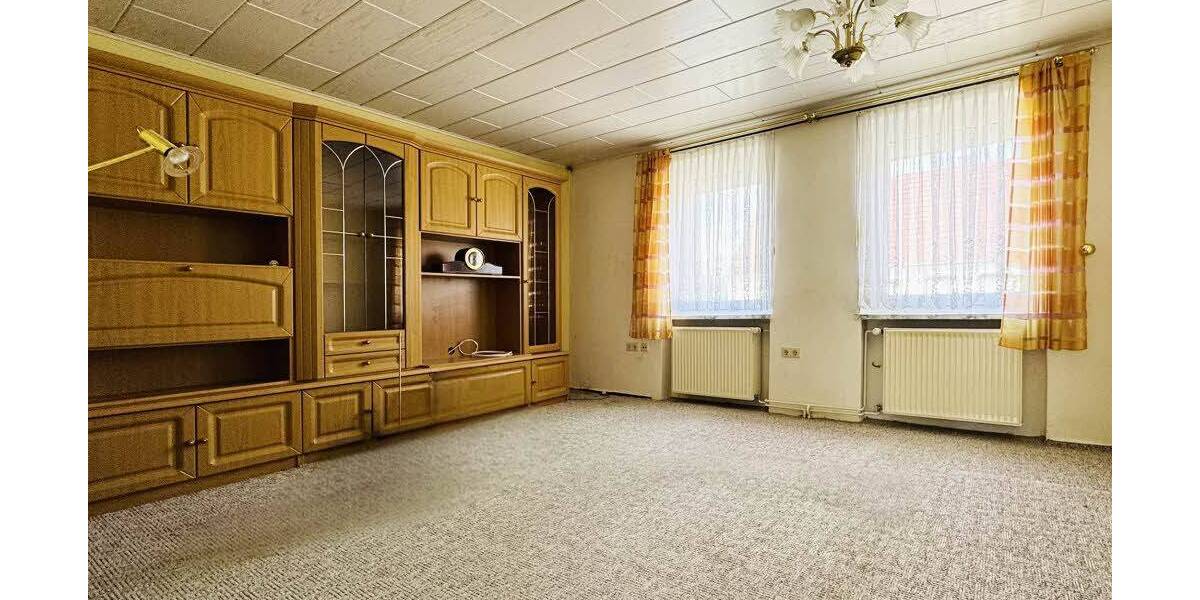 Doppelhaushälfte Landsberg - 3 Zimmer, 72 m&sup2;, 142.000&euro; | Angebot:26643867